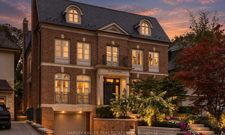 250 Forest Hill Road
