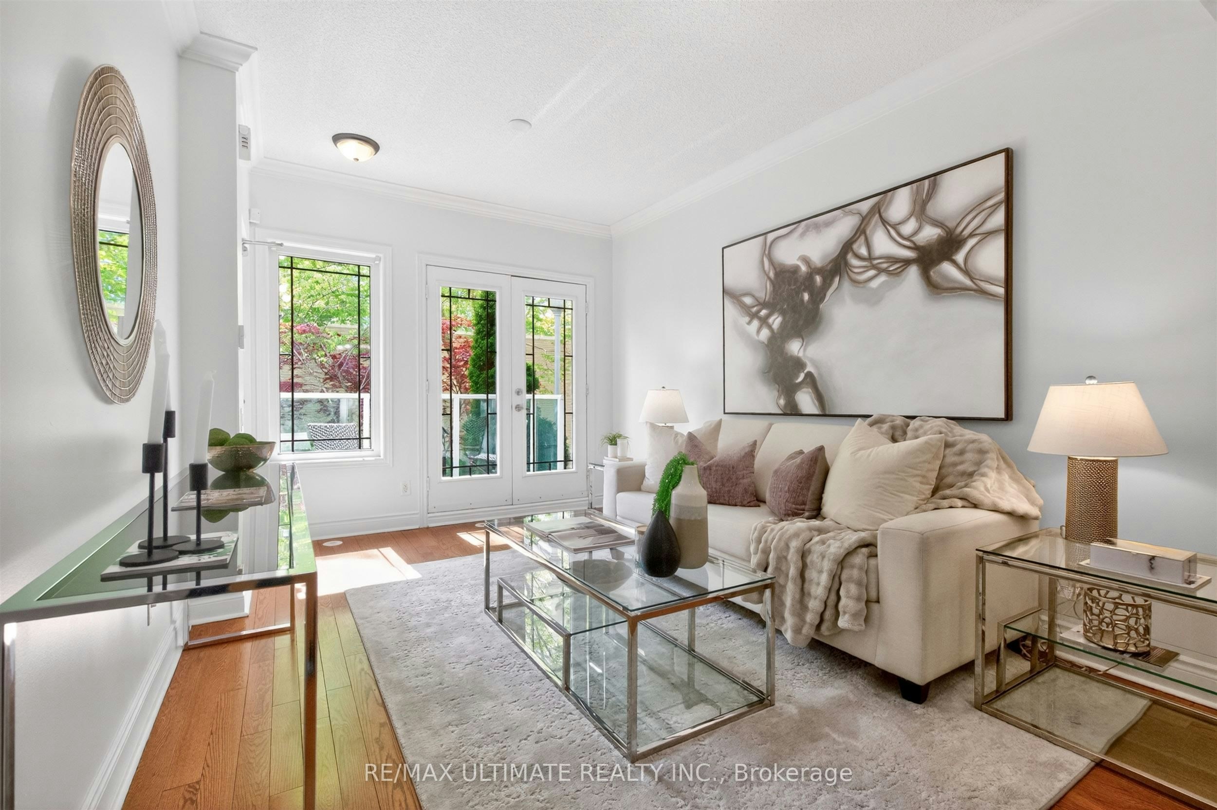 4-70 Byng Avenue, Toronto, ON, M2N 7L9