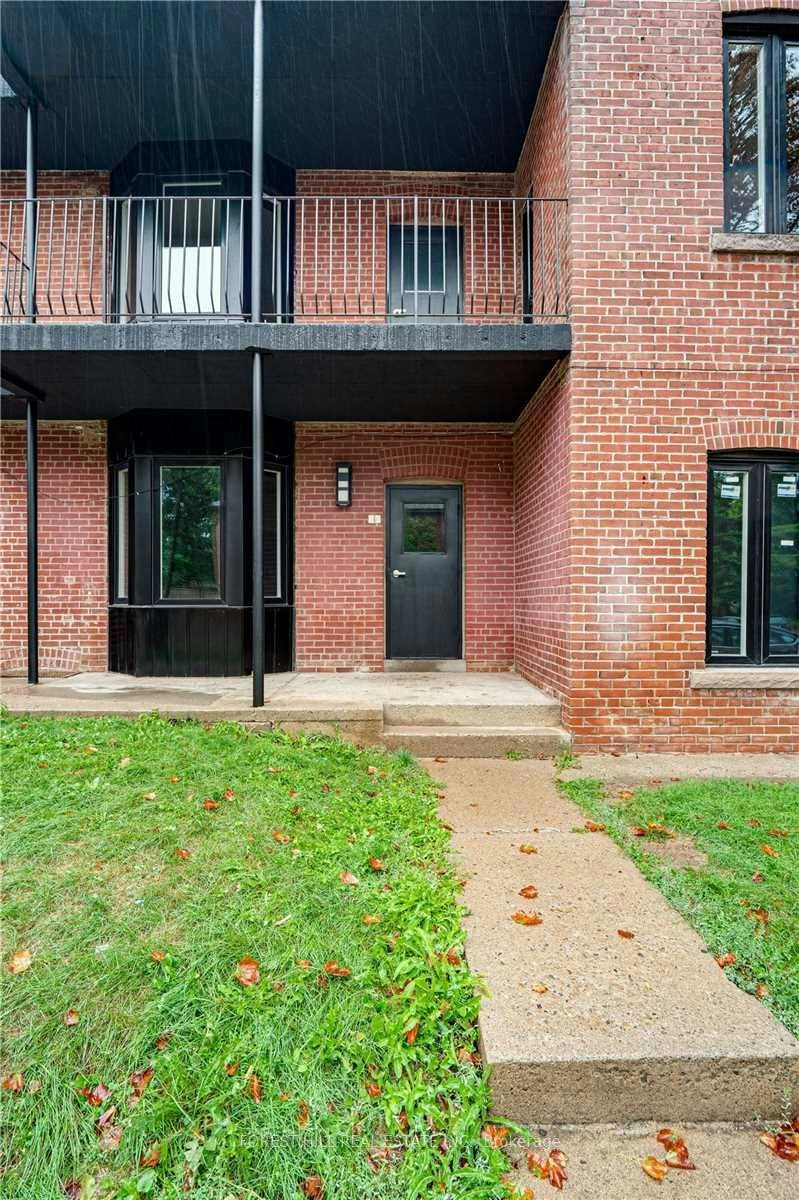 4-1 Greensides Avenue, Toronto, ON, M6G 3P5 - 24
