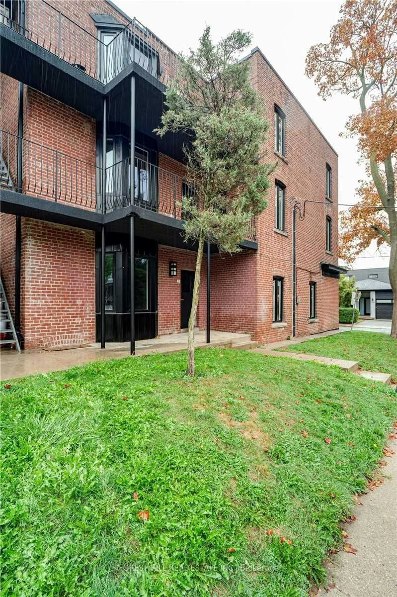 4-1 Greensides Avenue, Toronto, ON, M6G 3P5 - 23