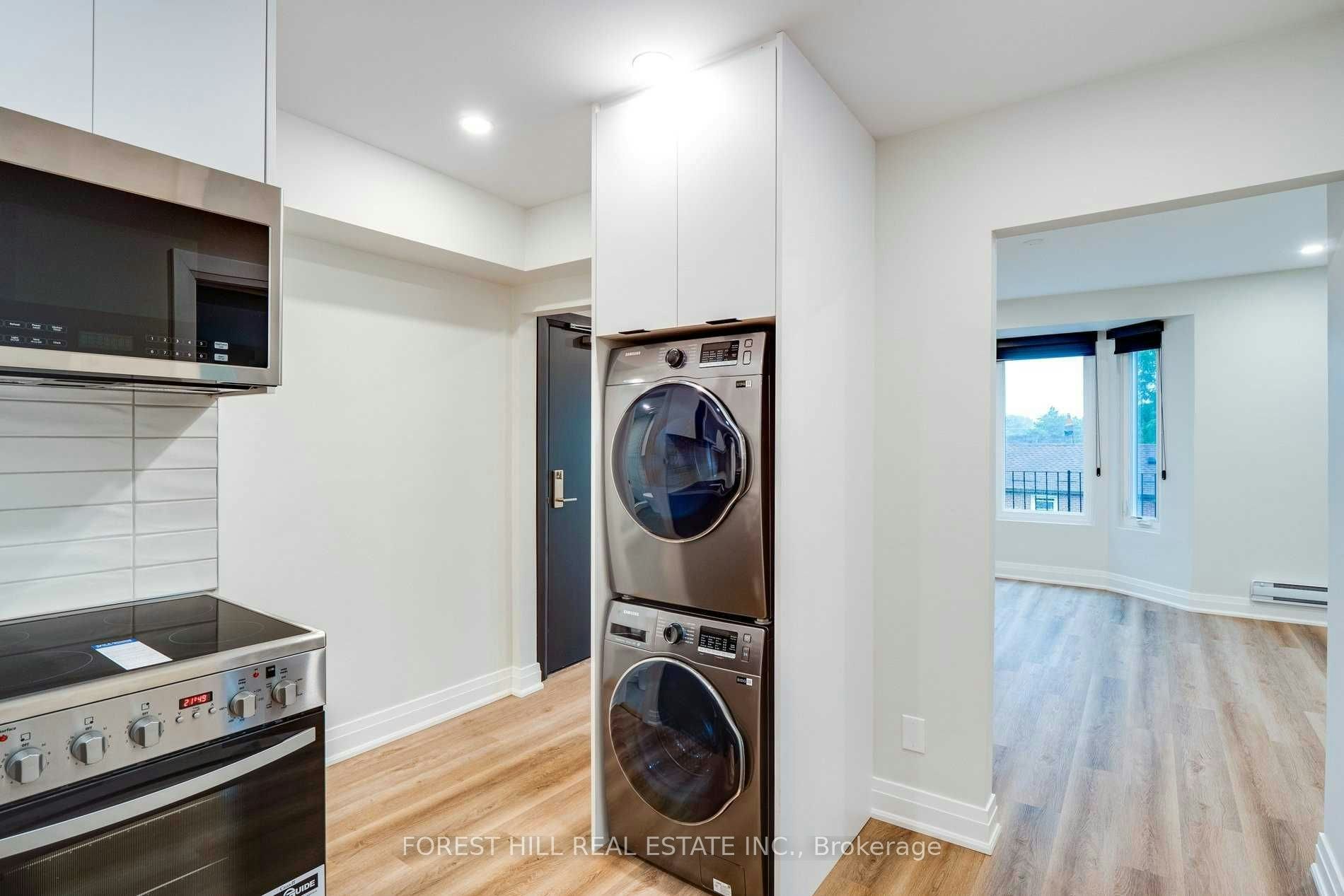 4-1 Greensides Avenue, Toronto, ON, M6G 3P5 - 4