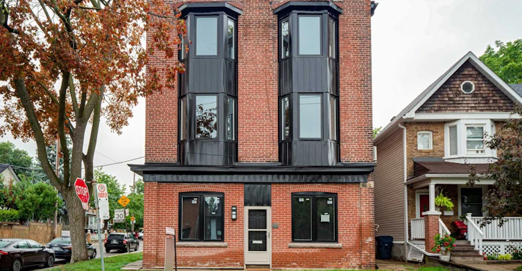 4-1 Greensides Avenue, Toronto, ON, M6G 3P5 - 26