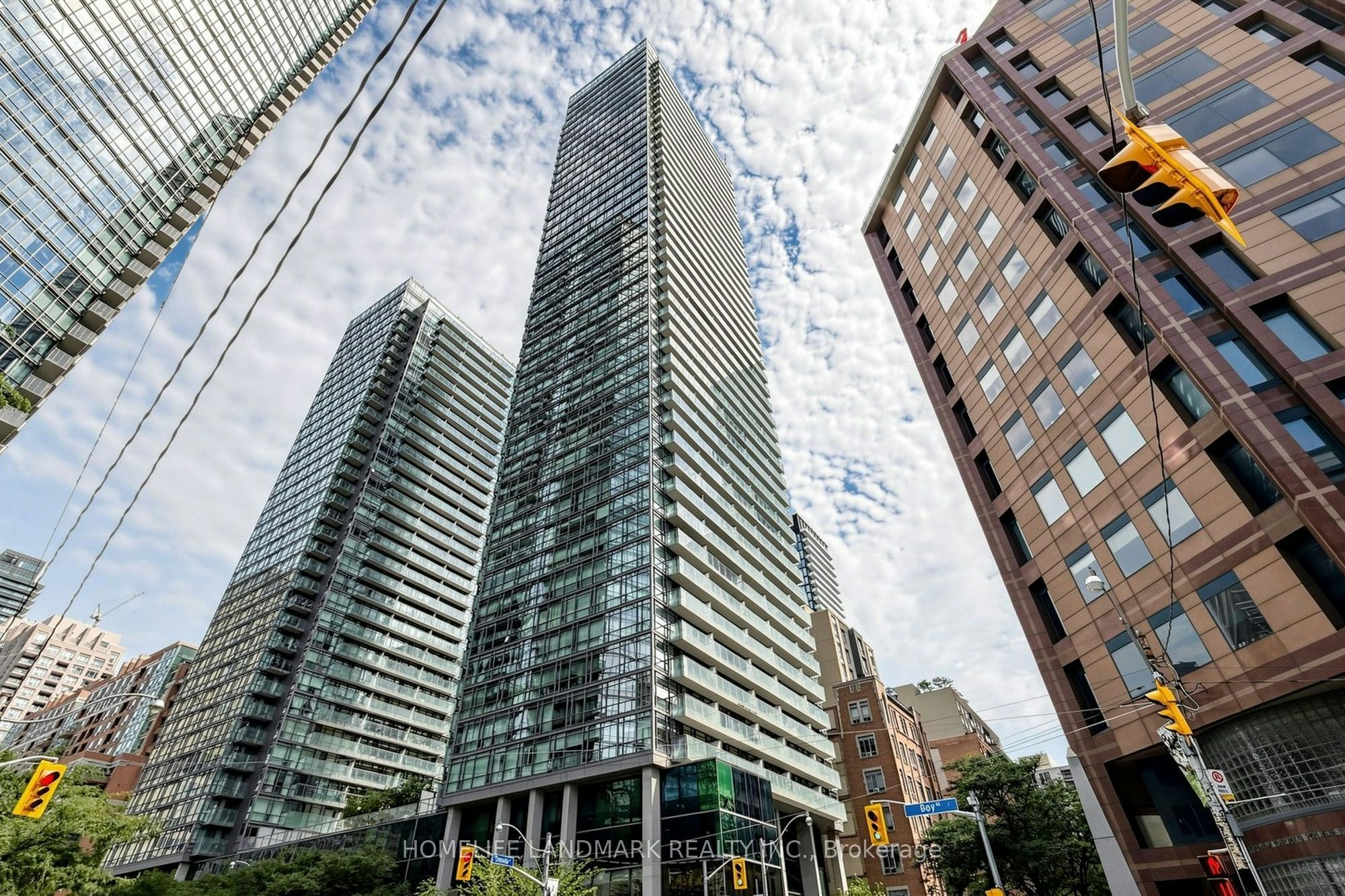 1508-38 Grenville Street, Toronto, ON, M4Y 1A5