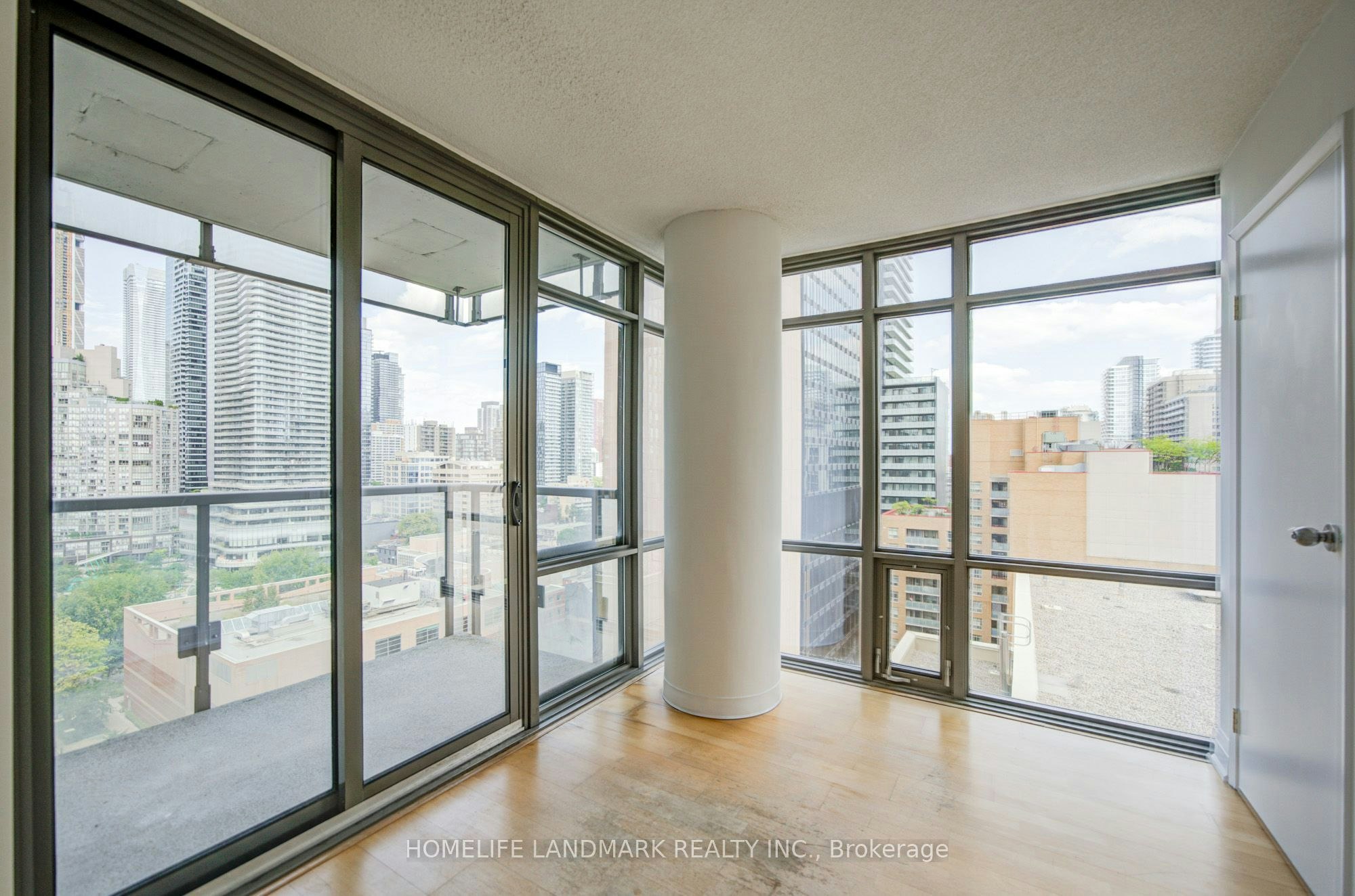 1508-38 Grenville Street, Toronto, ON, M4Y 1A5 - 17