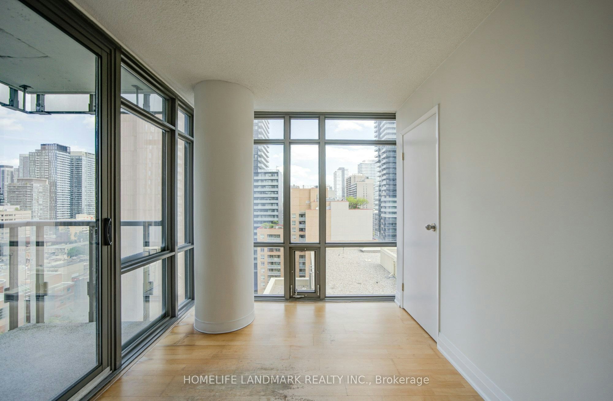 1508-38 Grenville Street, Toronto, ON, M4Y 1A5 - 16