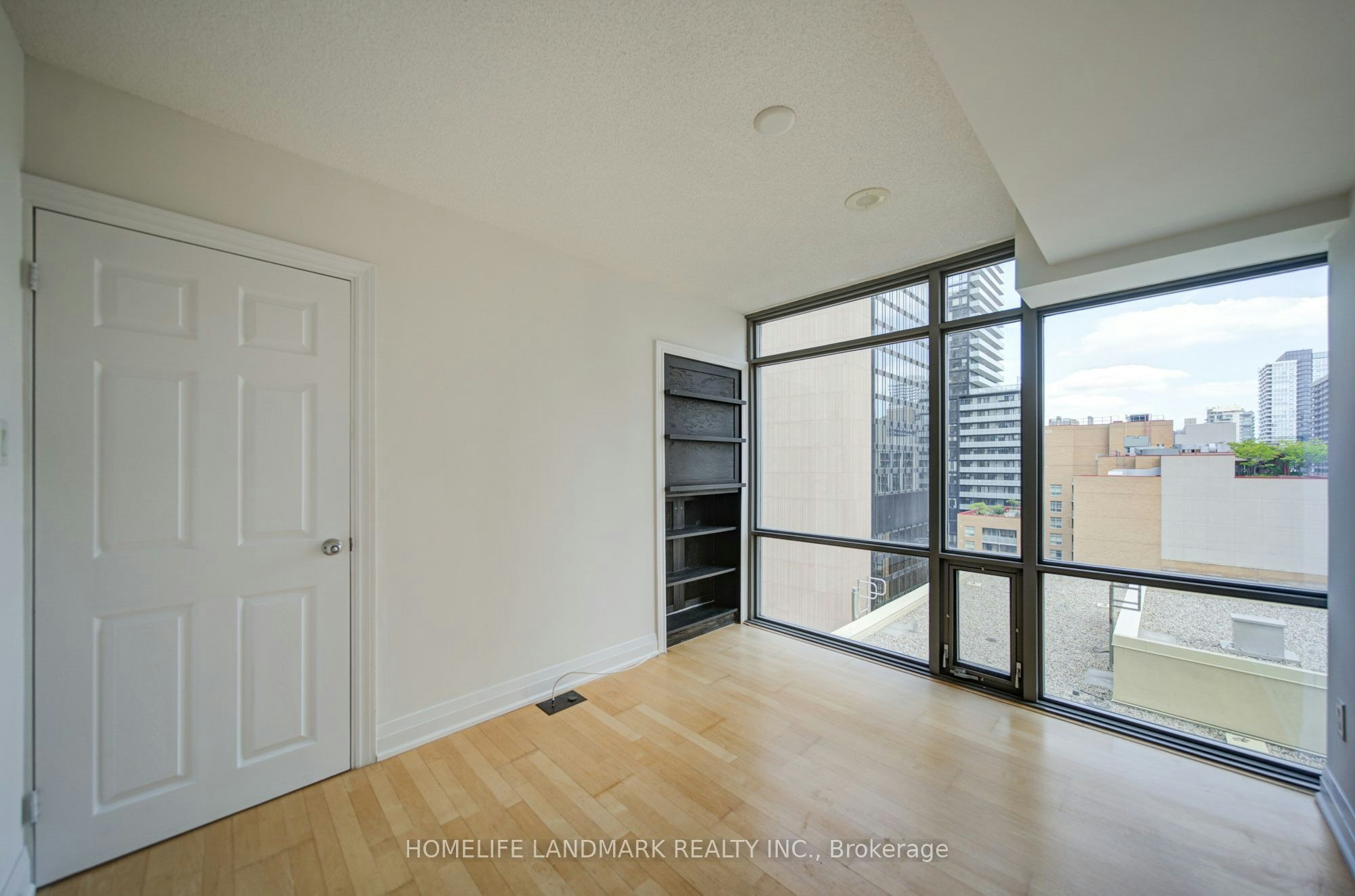 1508-38 Grenville Street, Toronto, ON, M4Y 1A5 - 19