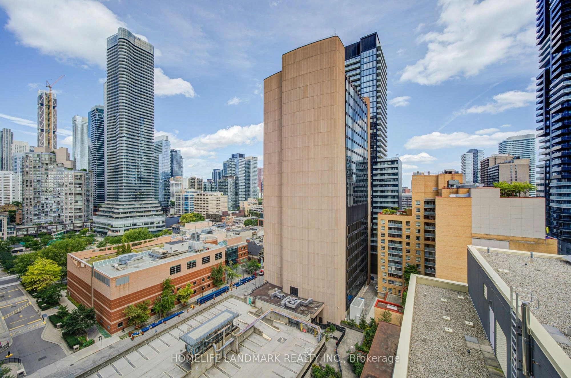 1508-38 Grenville Street, Toronto, ON, M4Y 1A5 - 30