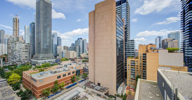 1508-38 Grenville Street, Toronto, ON, M4Y 1A5 - 30