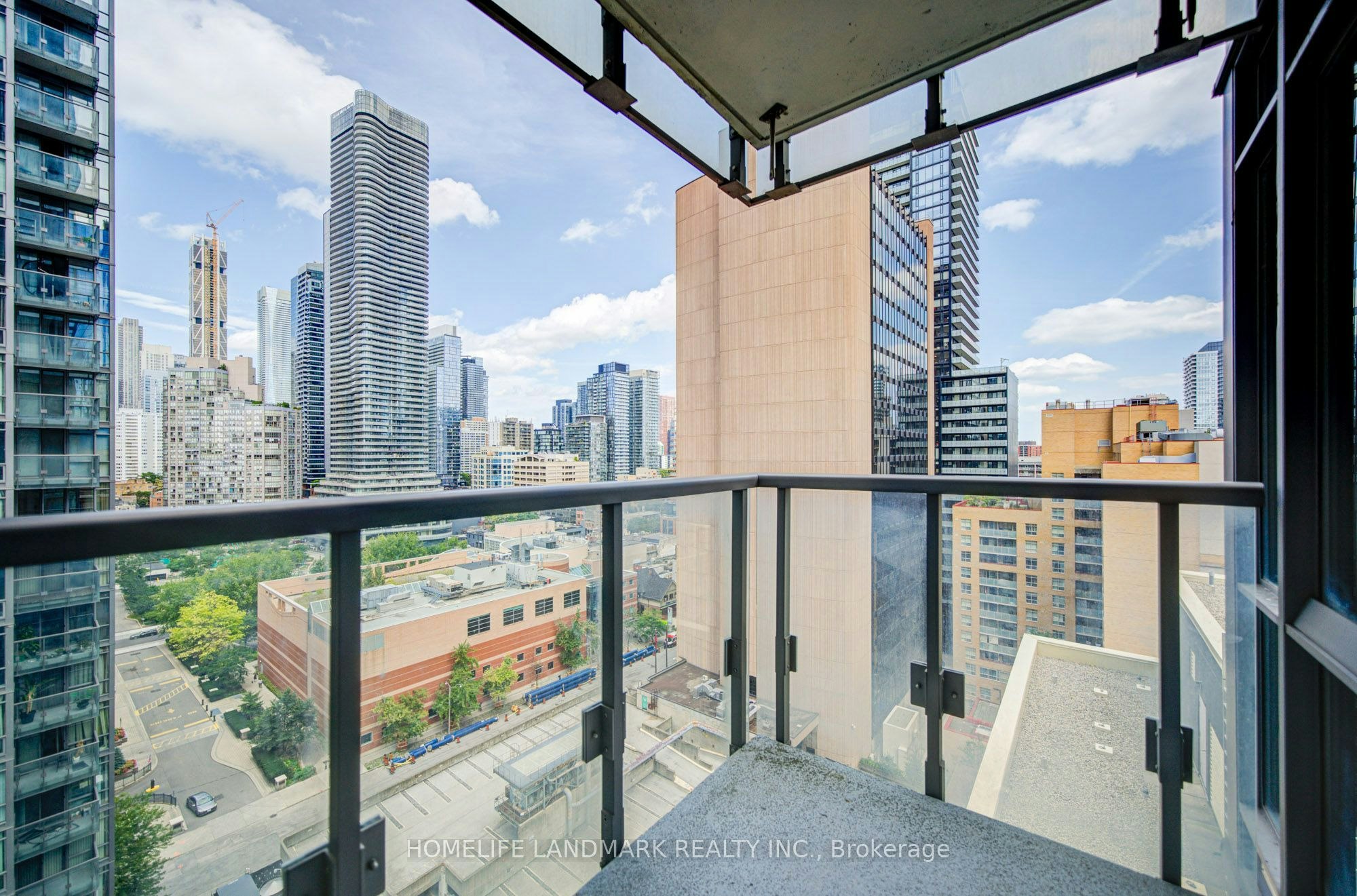 1508-38 Grenville Street, Toronto, ON, M4Y 1A5 - 29