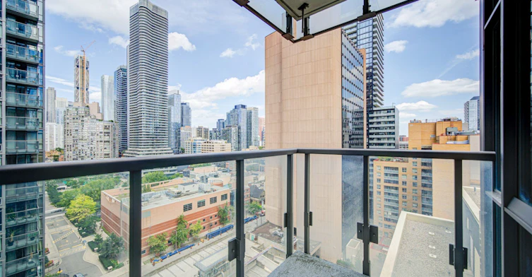 1508-38 Grenville Street, Toronto, ON, M4Y 1A5 - 29