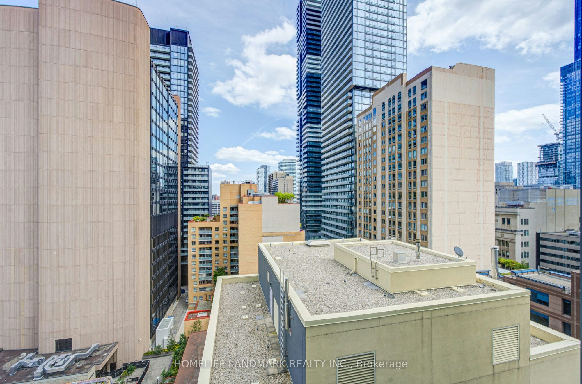1508-38 Grenville Street, Toronto, ON, M4Y 1A5 - 31