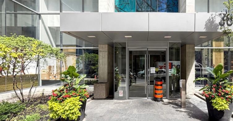 1508-38 Grenville Street, Toronto, ON, M4Y 1A5 - 2