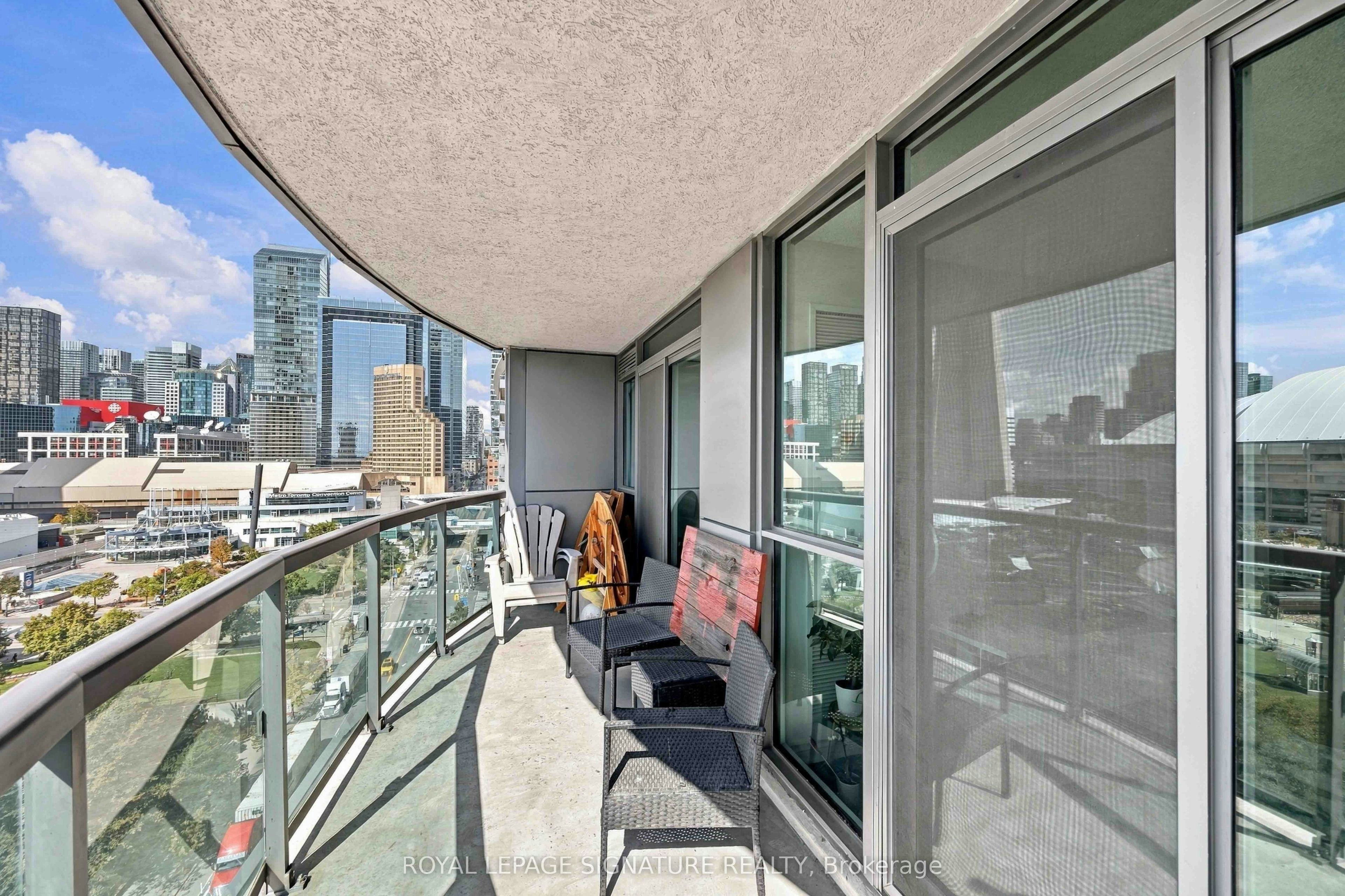 1612-25 Lower Simcoe Street, Toronto, ON, M5J 3A1 - 22