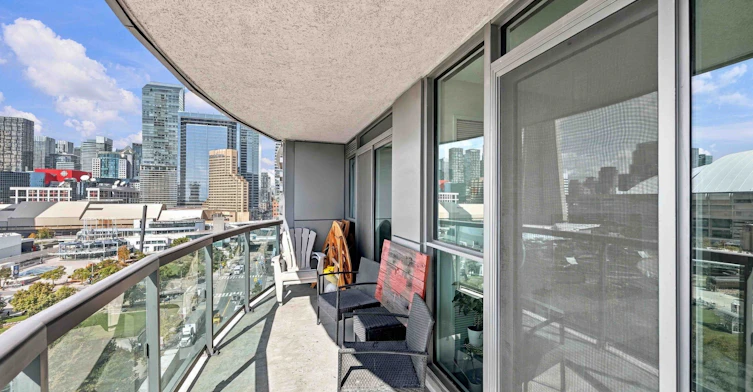 1612-25 Lower Simcoe Street, Toronto, ON, M5J 3A1 - 22