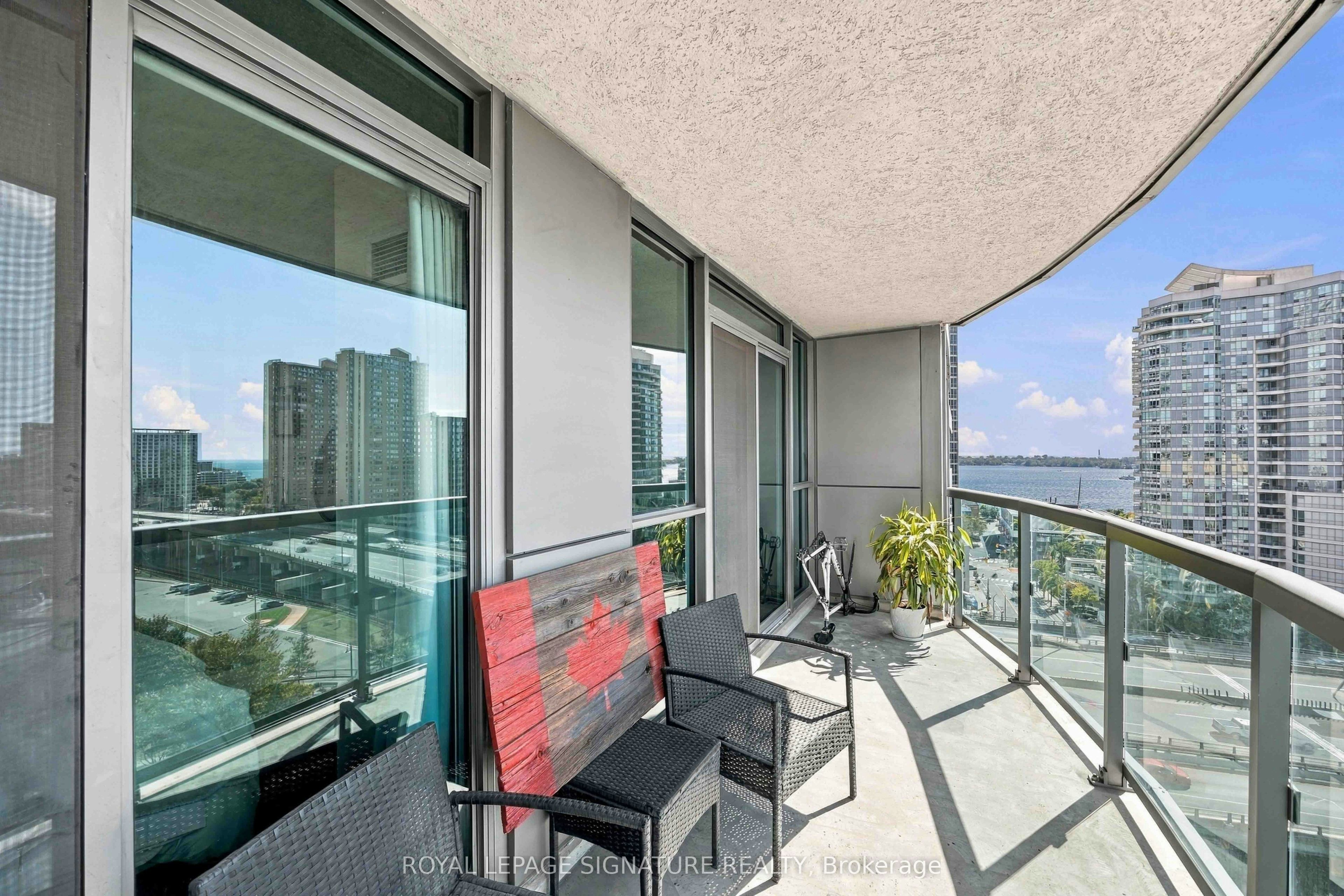 1612-25 Lower Simcoe Street, Toronto, ON, M5J 3A1 - 21