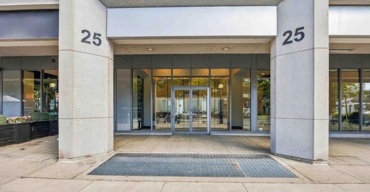 1612-25 Lower Simcoe Street, Toronto, ON, M5J 3A1