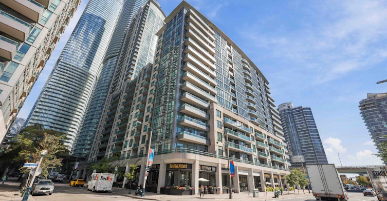 1612-25 Lower Simcoe Street, Toronto, ON, M5J 3A1 - 25