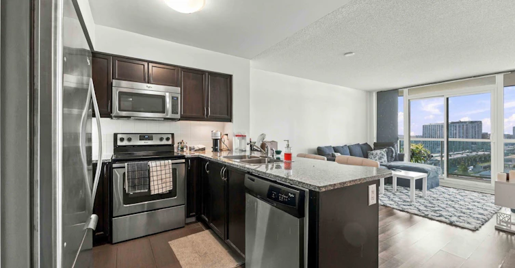 1612-25 Lower Simcoe Street, Toronto, ON, M5J 3A1 - 9