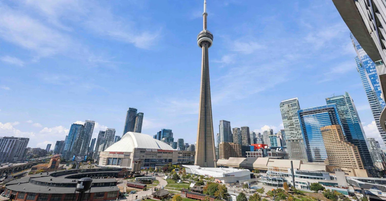 1612-25 Lower Simcoe Street, Toronto, ON, M5J 3A1 - 23