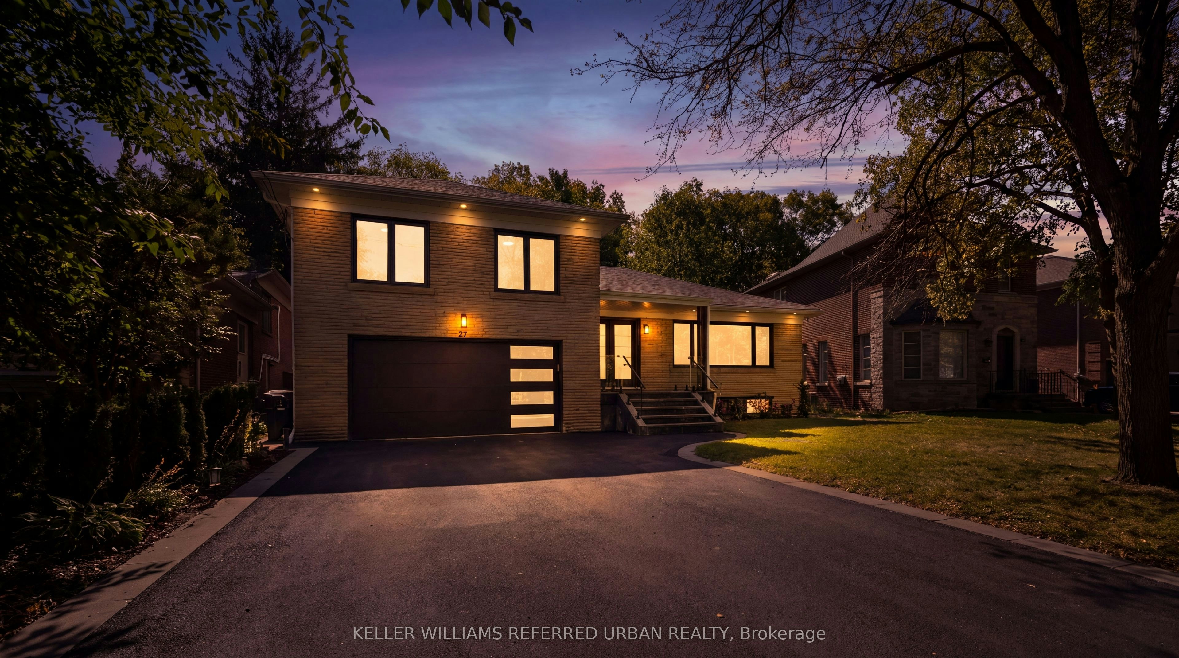 27 Christine Crescent, Toronto, ON, M2R 1A4