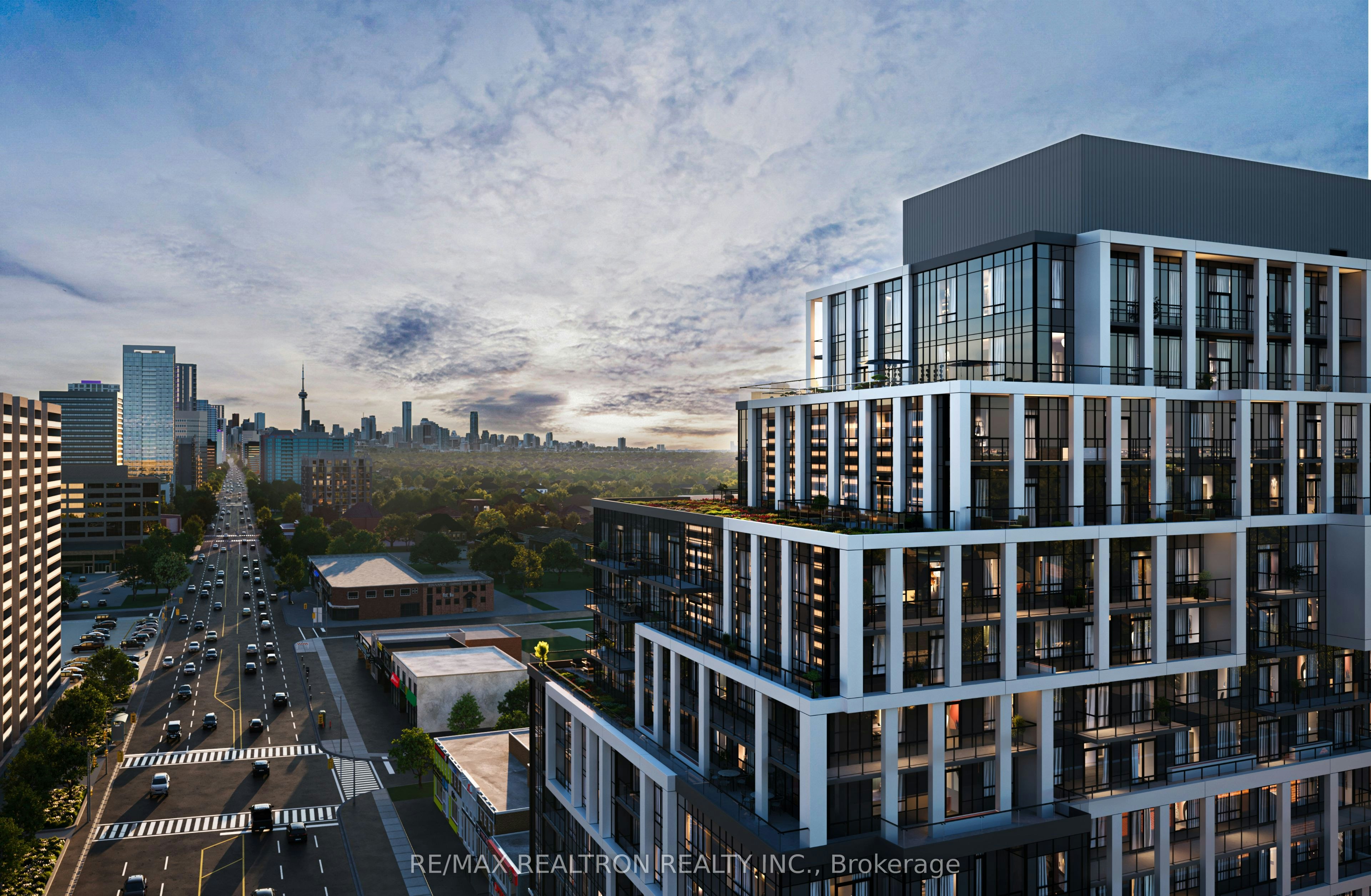PH09-1 Homewood Avenue, Toronto, ON, M4Y 2J8