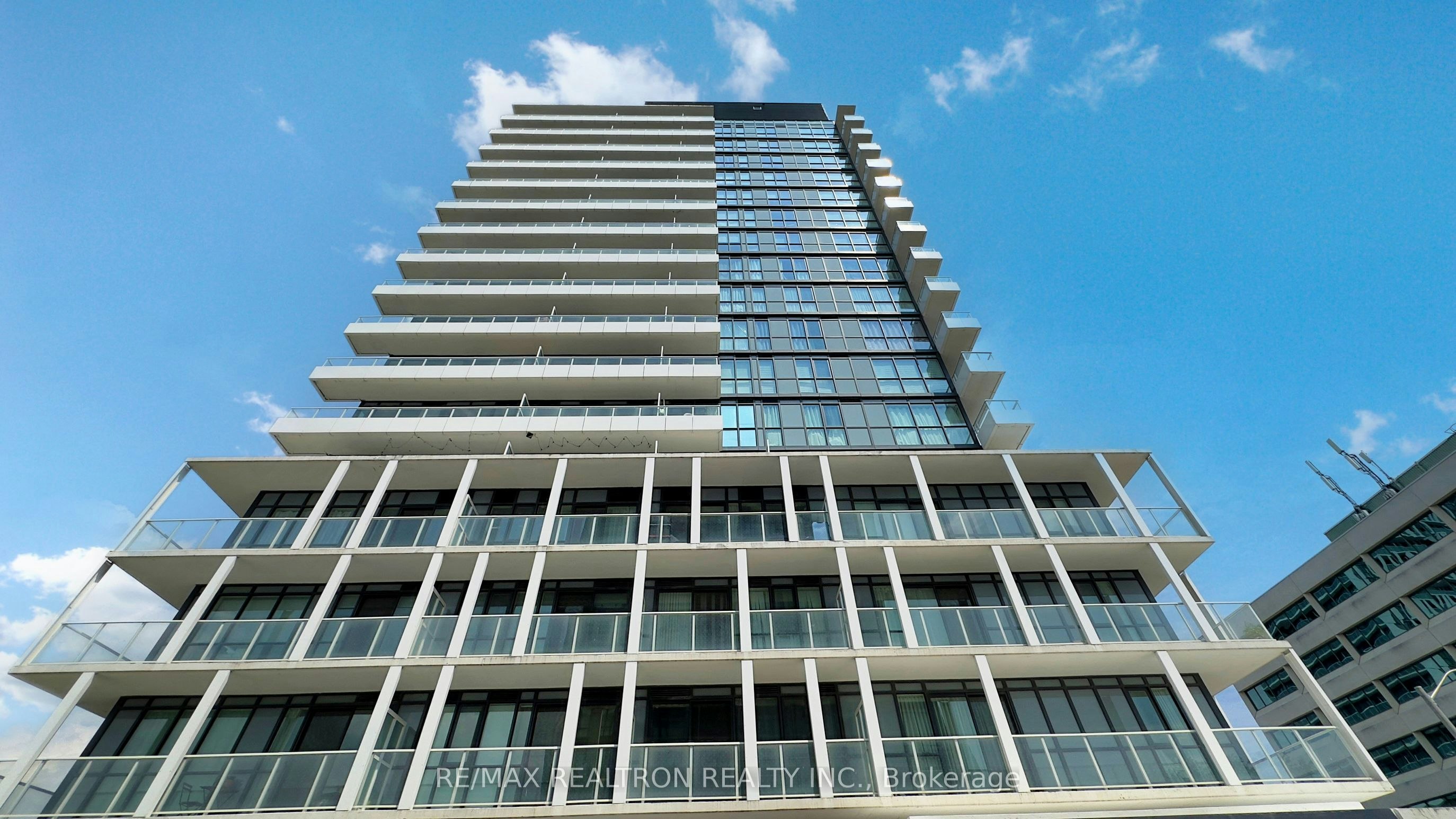 1605-180 Fairview Mall Drive, Toronto, ON, M2J 4T1