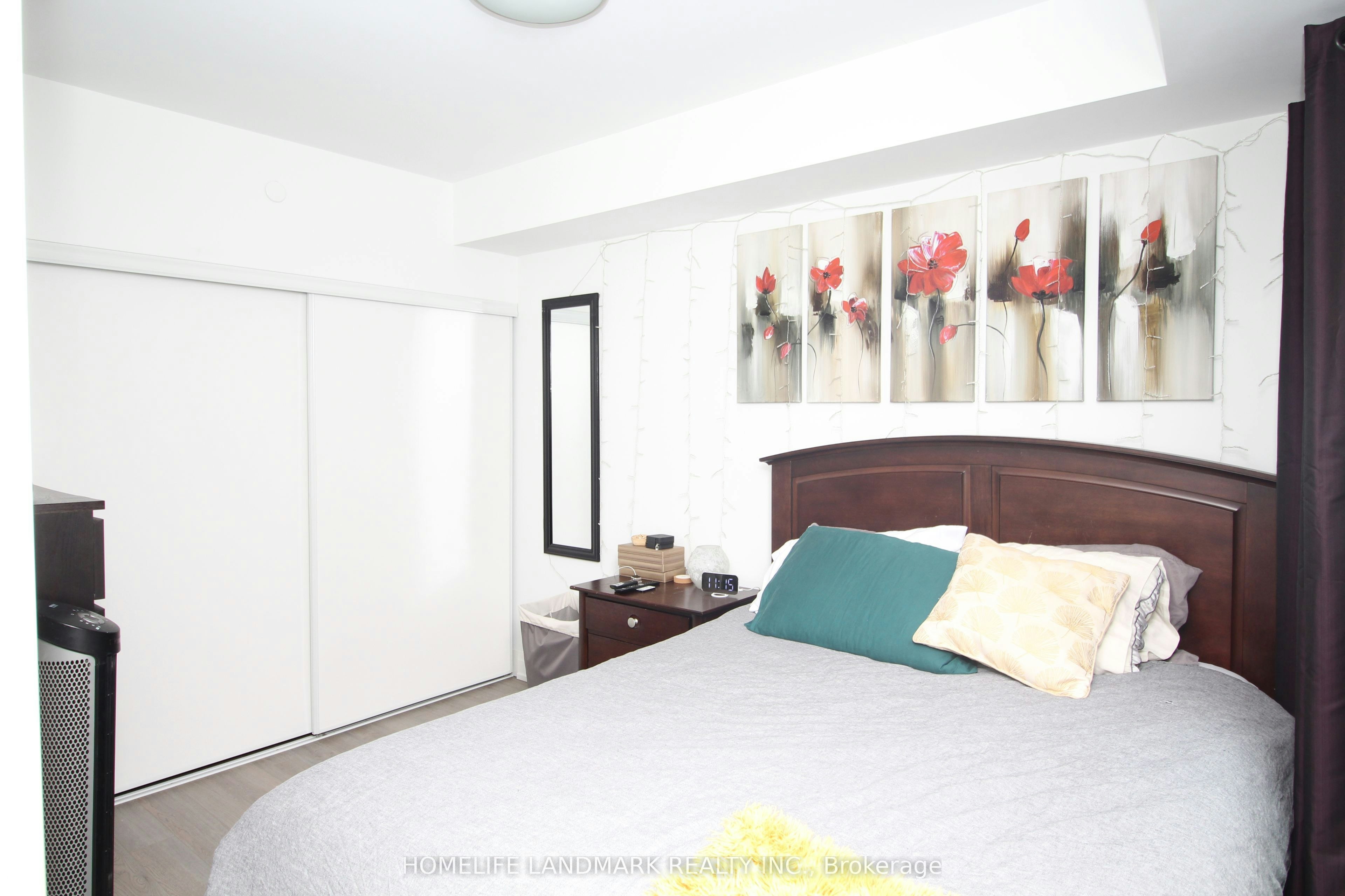 610-77 Mutual Street, Toronto, ON, M5B 0B9 - 9
