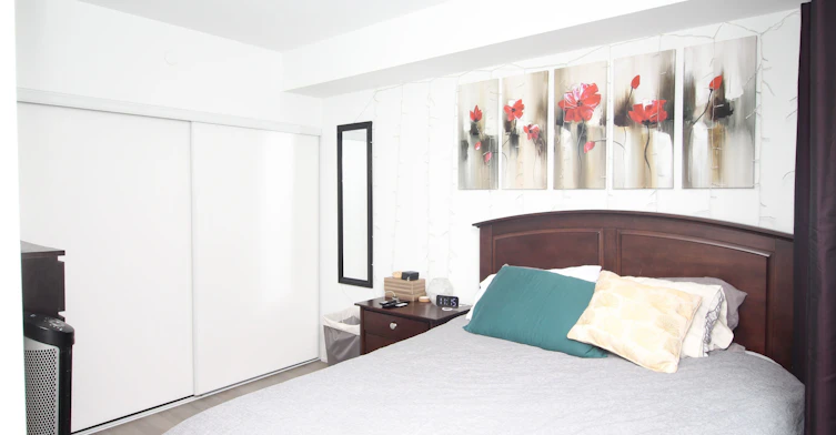610-77 Mutual Street, Toronto, ON, M5B 0B9 - 9