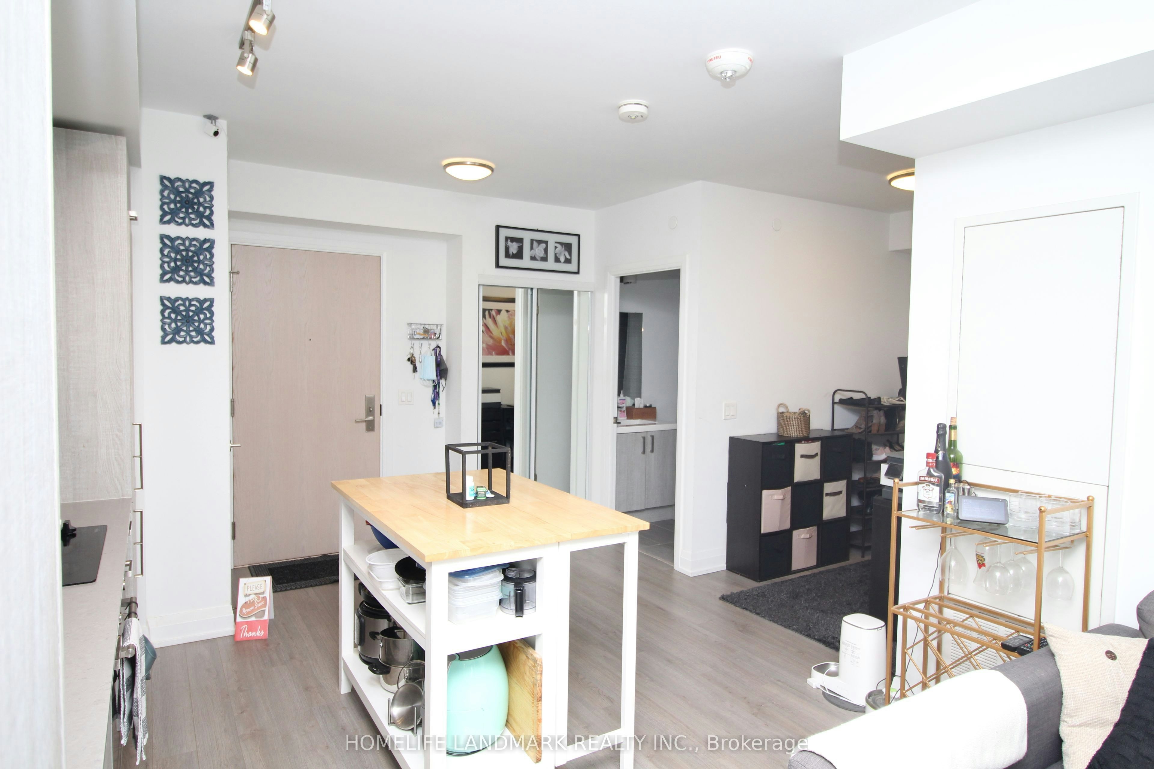 610-77 Mutual Street, Toronto, ON, M5B 0B9 - 4