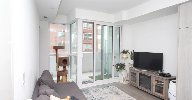 610-77 Mutual Street, Toronto, ON, M5B 0B9 - 3