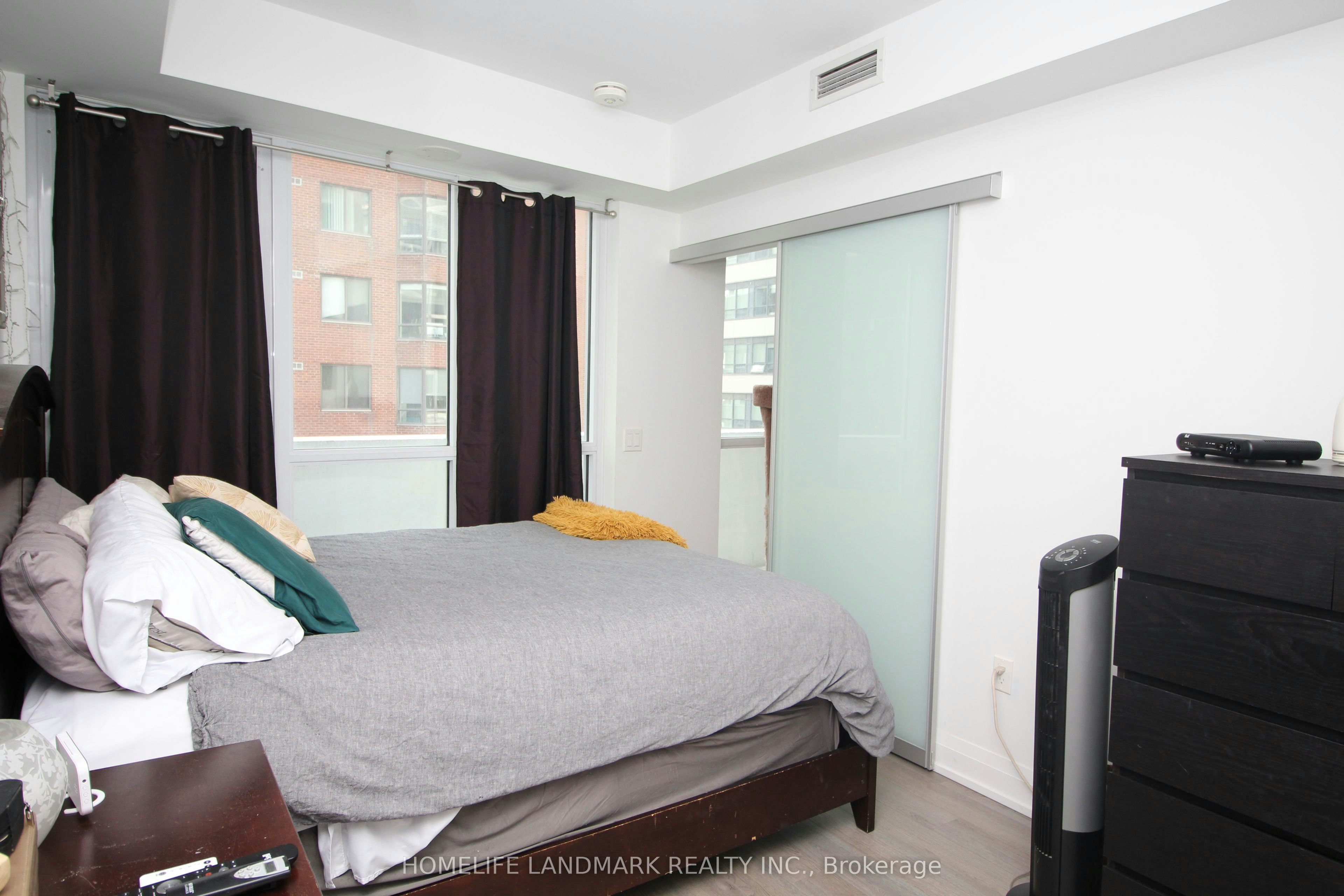 610-77 Mutual Street, Toronto, ON, M5B 0B9 - 10