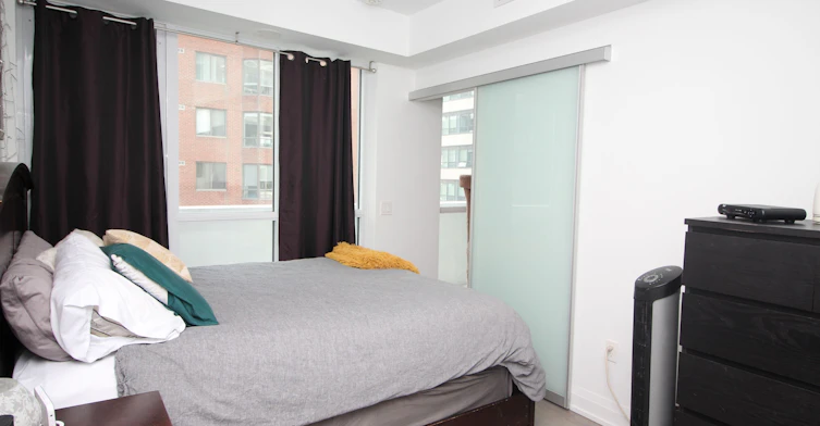 610-77 Mutual Street, Toronto, ON, M5B 0B9 - 10