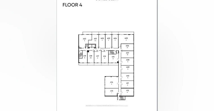 415-425 Front Street E, Toronto, ON, M5A 0X2 - 18