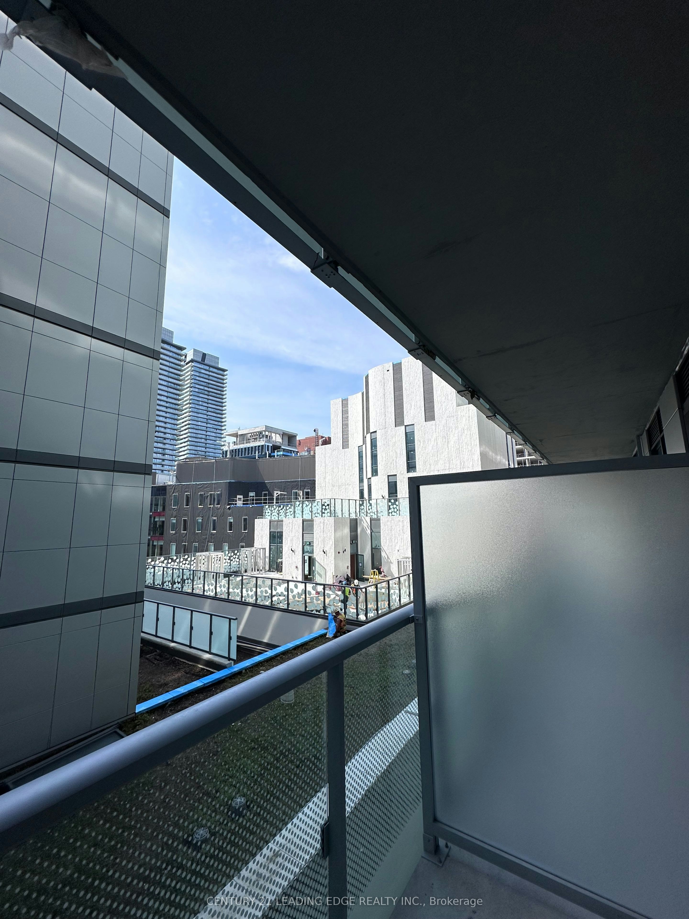415-425 Front Street E, Toronto, ON, M5A 0X2 - 8