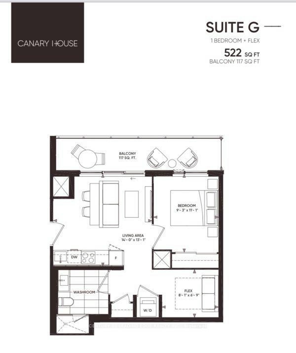 415-425 Front Street E, Toronto, ON, M5A 0X2 - 17