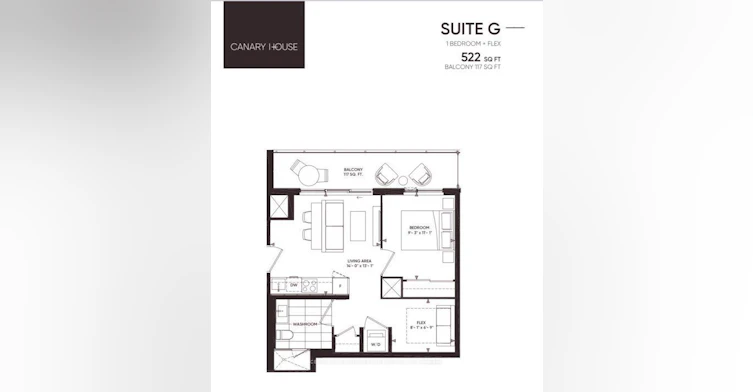 415-425 Front Street E, Toronto, ON, M5A 0X2 - 17