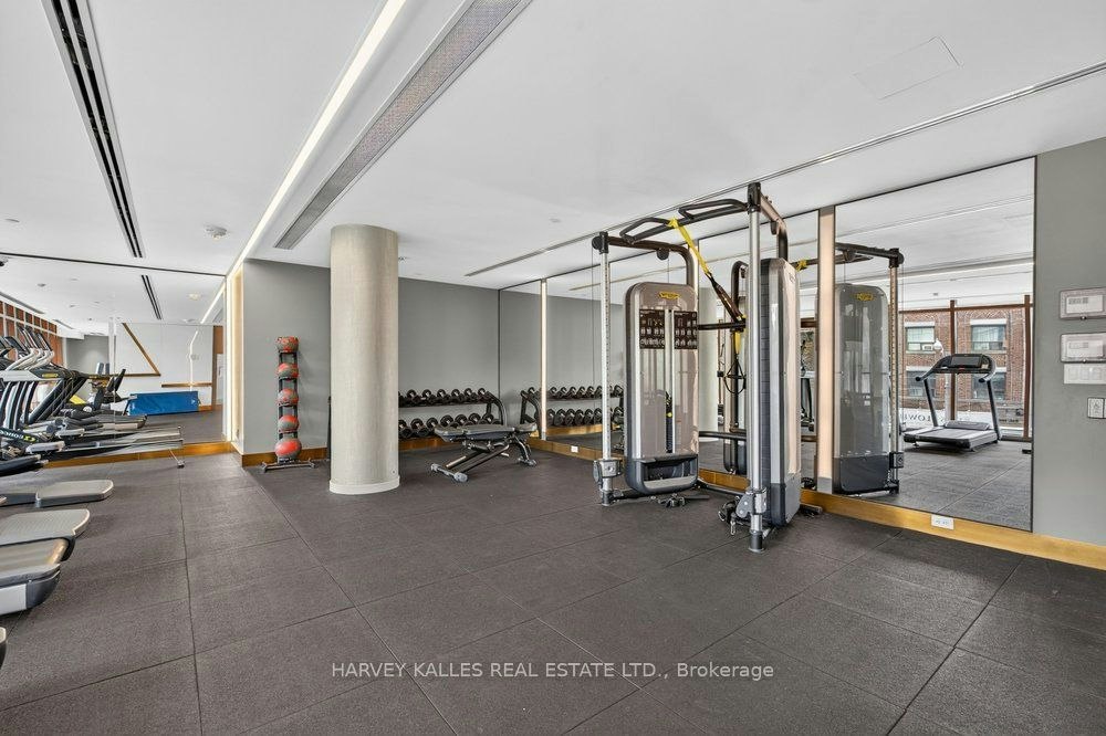 510-151 Avenue Road, Toronto, ON, M5R 0B8 - 23