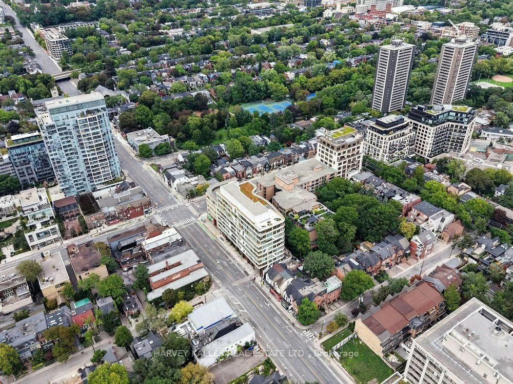 510-151 Avenue Road, Toronto, ON, M5R 0B8 - 27