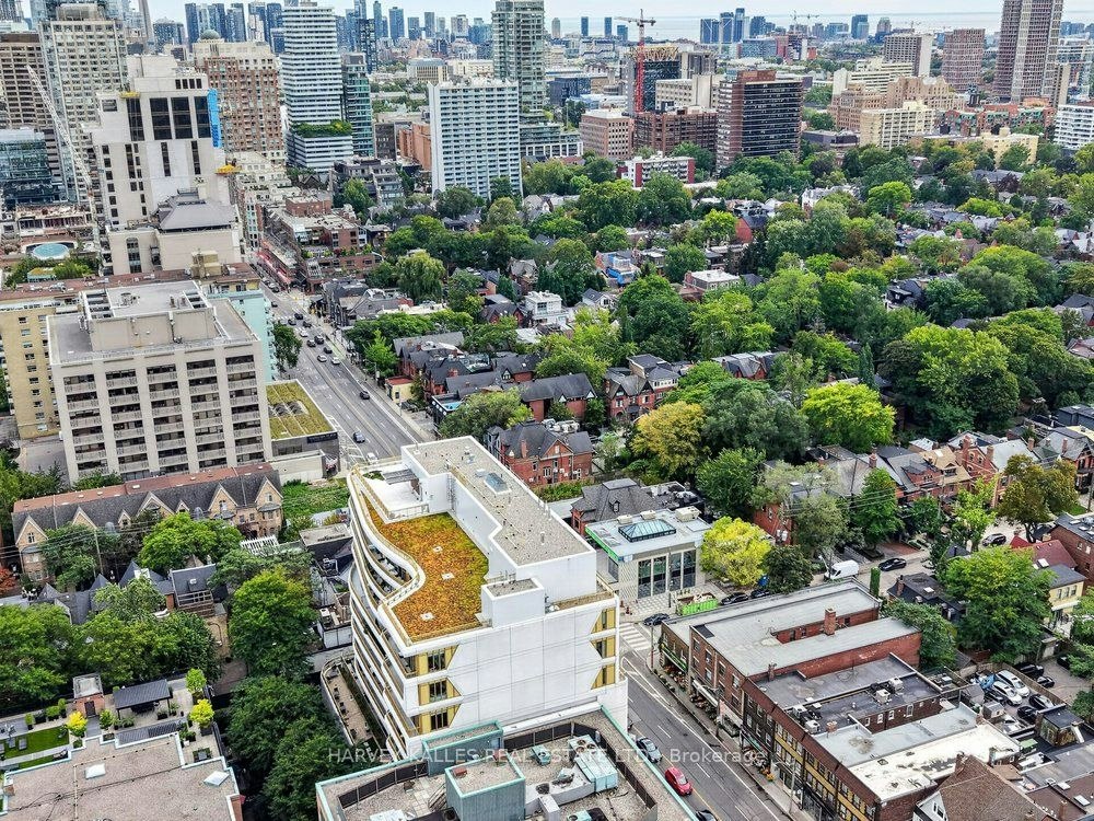 510-151 Avenue Road, Toronto, ON, M5R 0B8 - 29