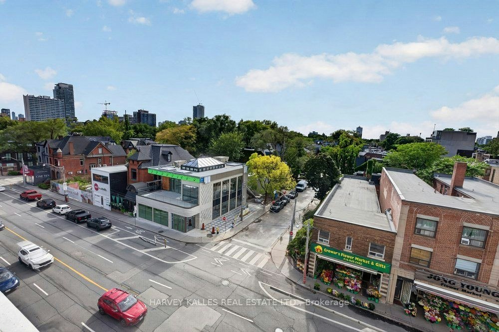 510-151 Avenue Road, Toronto, ON, M5R 0B8 - 24