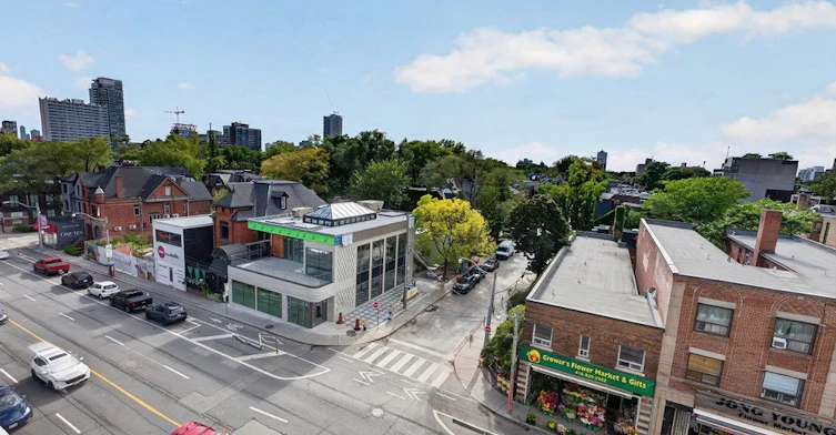 510-151 Avenue Road, Toronto, ON, M5R 0B8 - 24