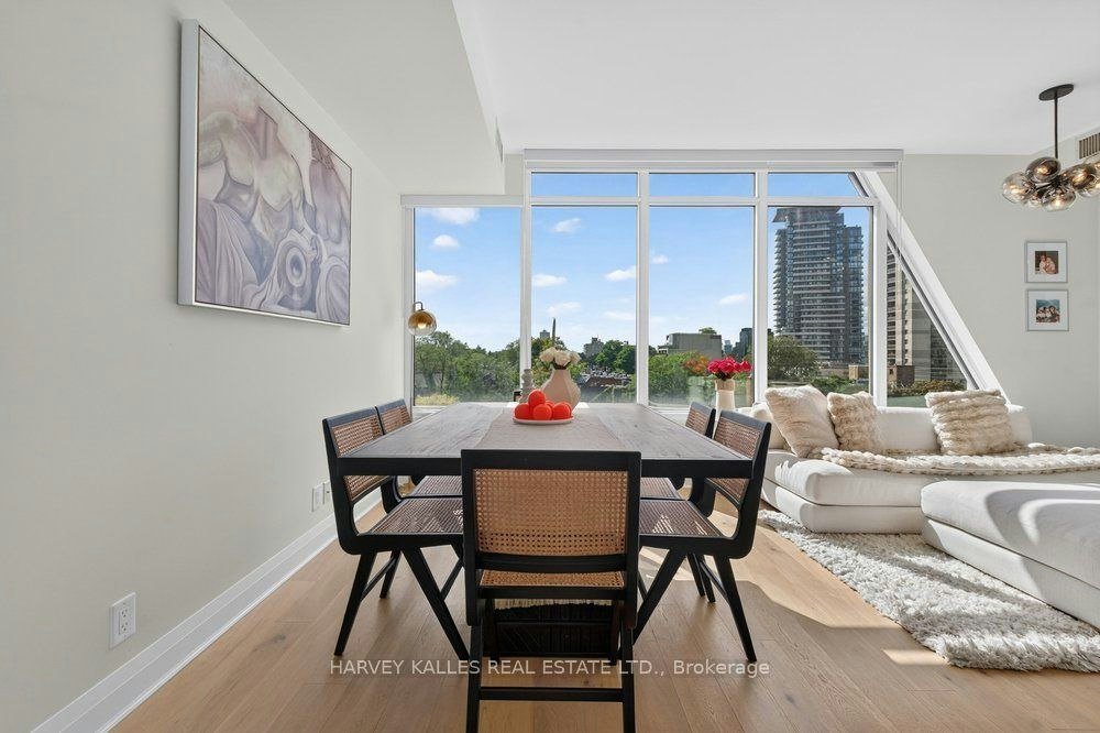 510-151 Avenue Road, Toronto, ON, M5R 0B8 - 5