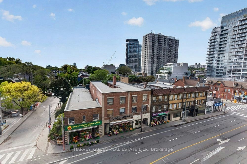510-151 Avenue Road, Toronto, ON, M5R 0B8 - 25