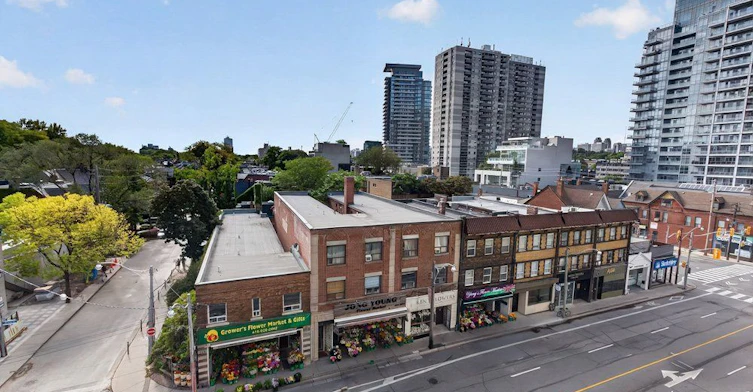 510-151 Avenue Road, Toronto, ON, M5R 0B8 - 25