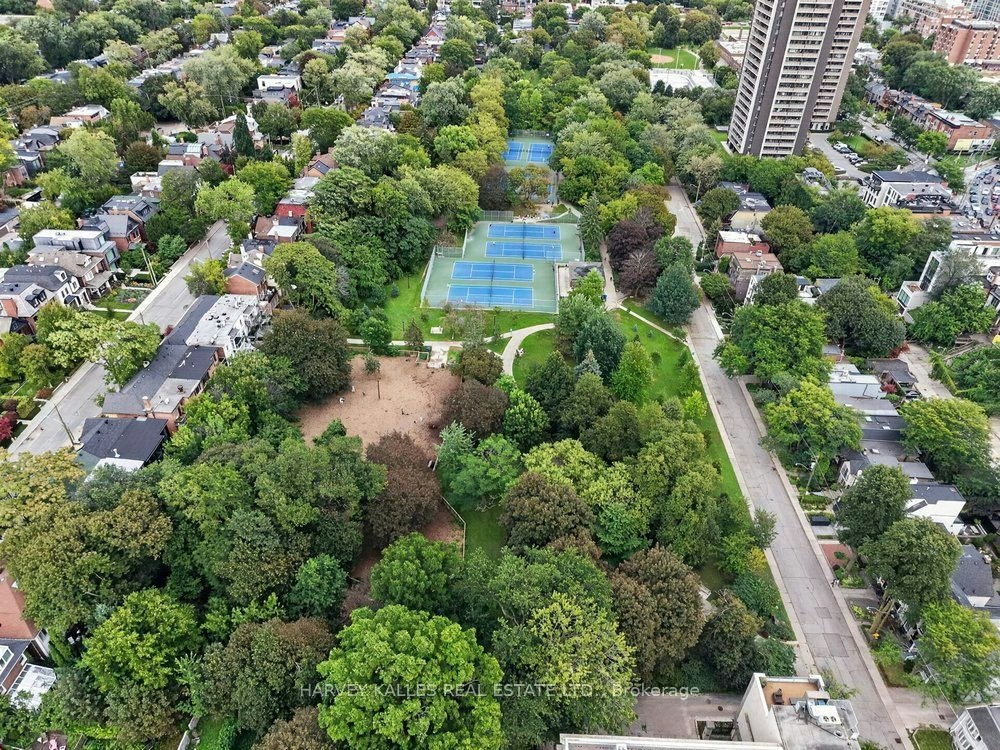 510-151 Avenue Road, Toronto, ON, M5R 0B8 - 28