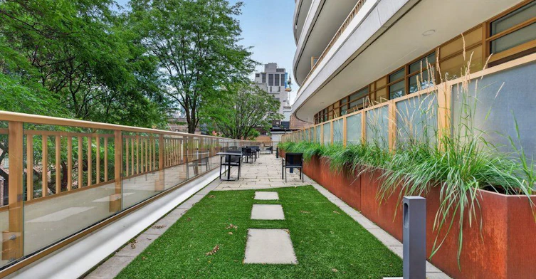 510-151 Avenue Road, Toronto, ON, M5R 0B8 - 26