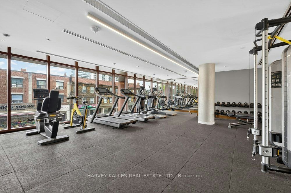510-151 Avenue Road, Toronto, ON, M5R 0B8 - 22