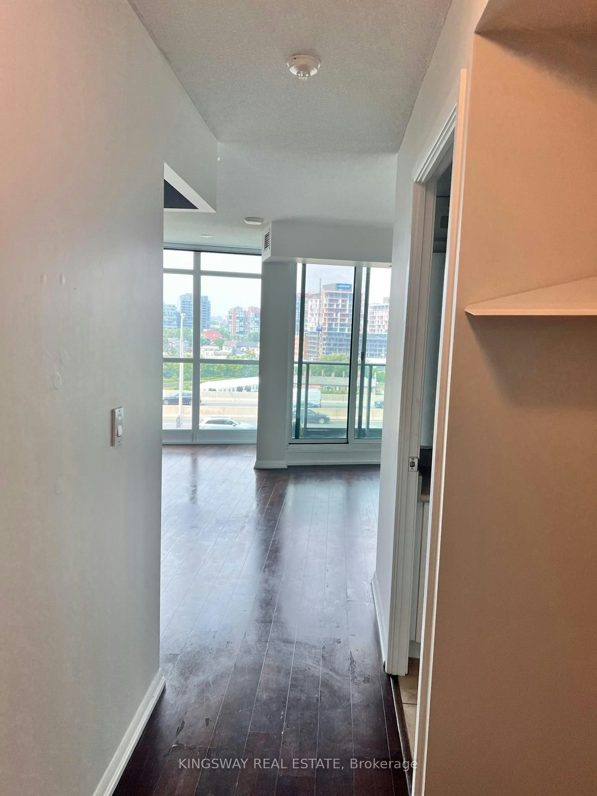 1062-209 Fort York Boulevard, Toronto, ON, M5V 4A1 - 27