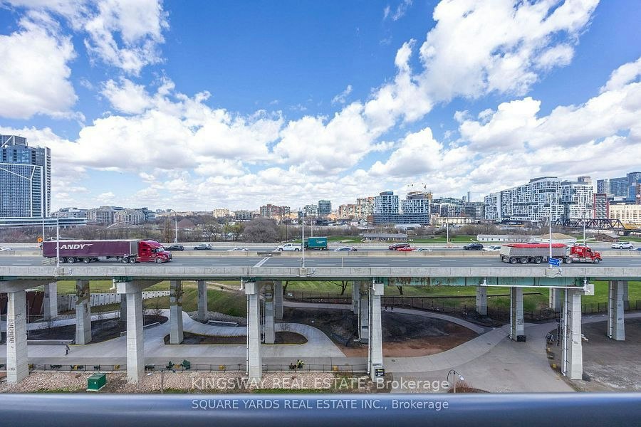 1062-209 Fort York Boulevard, Toronto, ON, M5V 4A1 - 5
