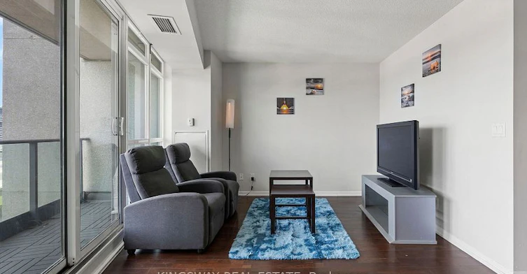1062-209 Fort York Boulevard, Toronto, ON, M5V 4A1 - 25